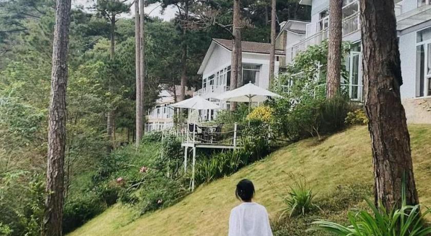Sustainations Villa Lan Anh Resort Dalat — Hotel in Dalat