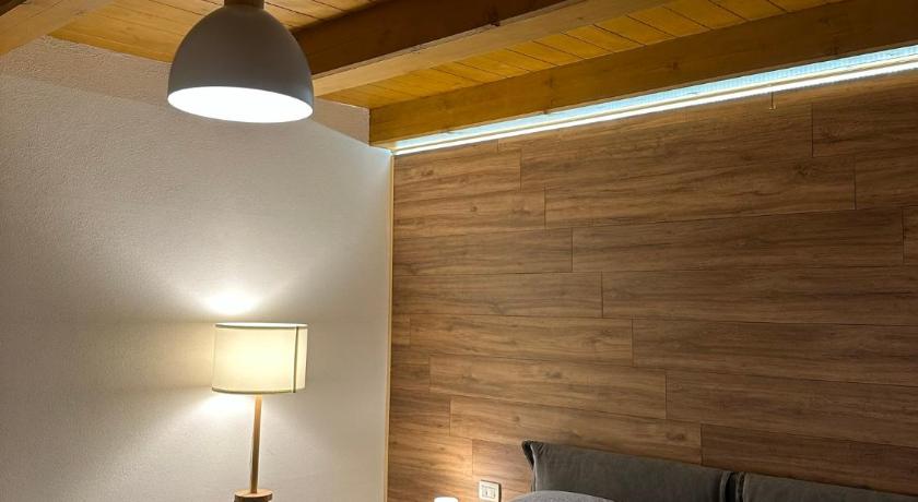 Tabia Suite Pelmo