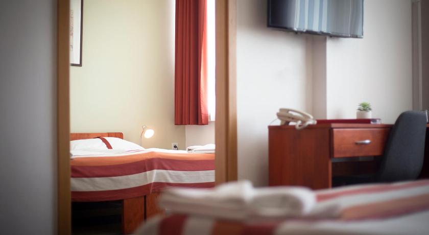 Fordan Hotel photo