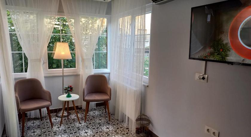 Kaleroom Hotel photo