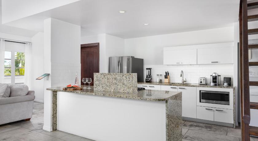Image of Two-Bedroom Second Level Suite 1