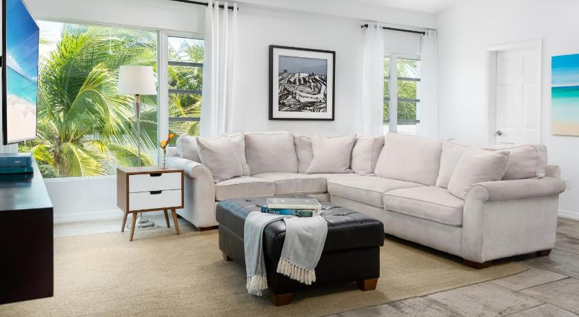 Image of Two-Bedroom Second Level Suite 0