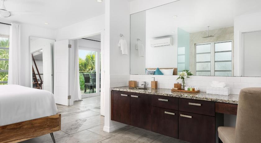 Image of Two-Bedroom Second Level Suite 4
