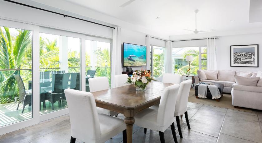 Image of Two-Bedroom Second Level Suite 5