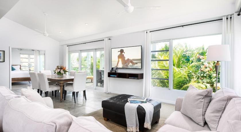 Image of Two-Bedroom Second Level Suite 3