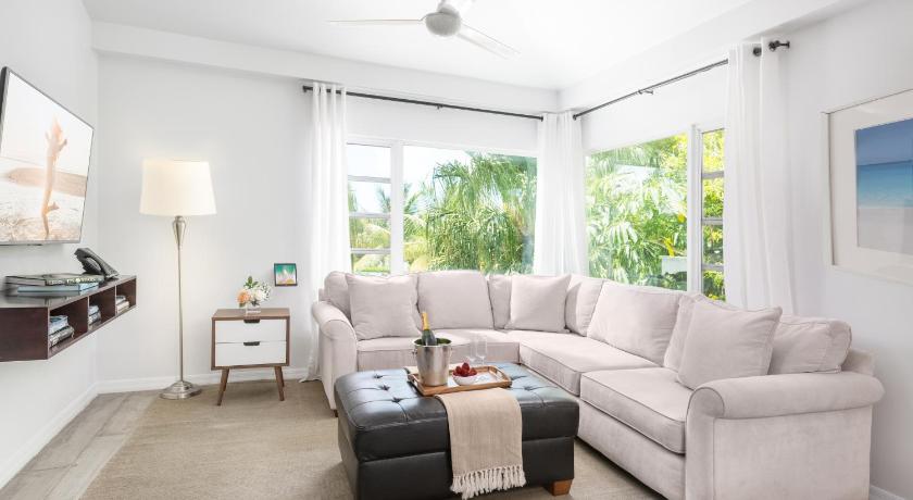 Image of Luxury One bedroom Suite 0