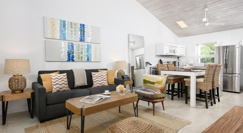 Image of Two-Bedroom Second Level Suite 6