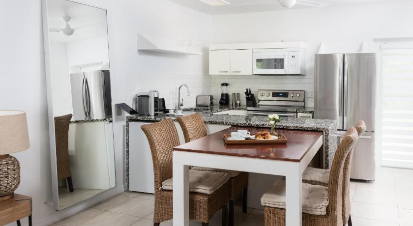 Image of Two-Bedroom Second Level Suite 12