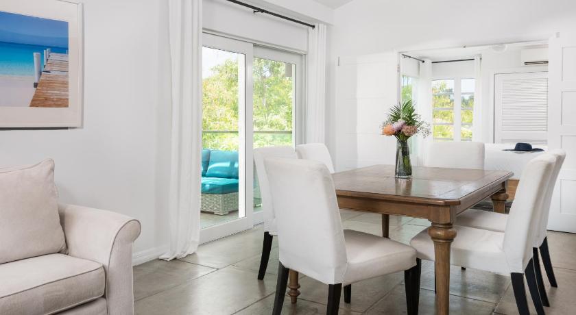 Image of Luxury One bedroom Suite 5