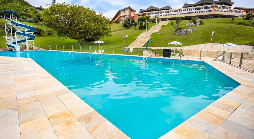 Samba Laguna Tourist Hotel photo