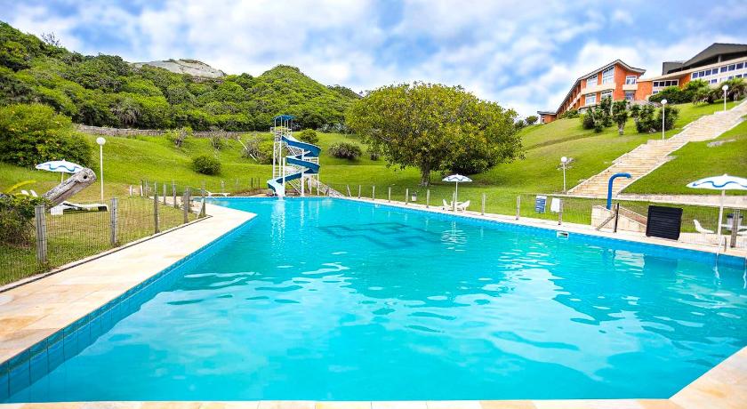 Samba Laguna Tourist Hotel photo