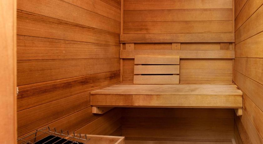 오렌지 비치 (AL) Phoenix IV by Brett Robinson Vacations 숙소 레스토랑