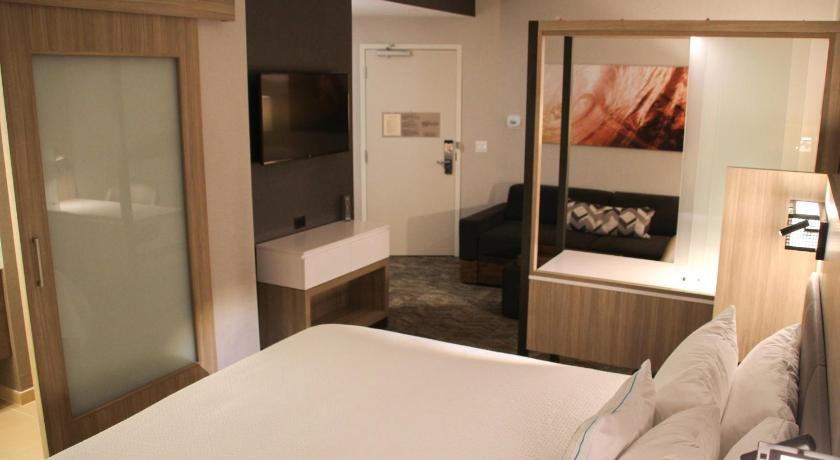 SpringHill Suites Baltimore White Marsh/Middle River photo