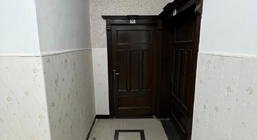 Oriole Luxury Hotel - main image