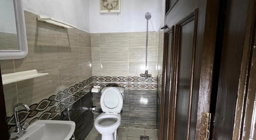 Oriole Luxury Hotel - image 3