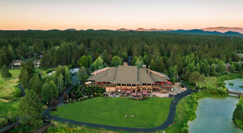 Sunriver Resort photo