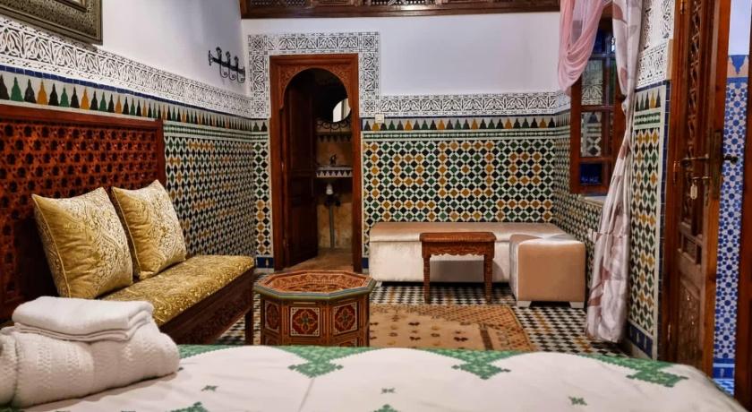 Image of Andalous Suite 0