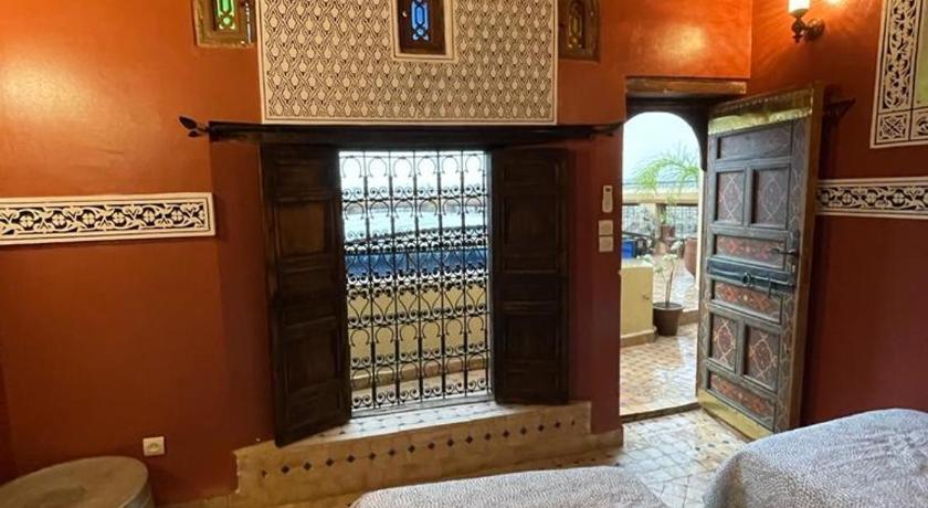 Image of Family Room 4