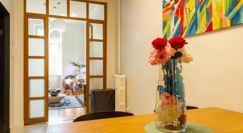 B&B Liberty Suite Milan photo