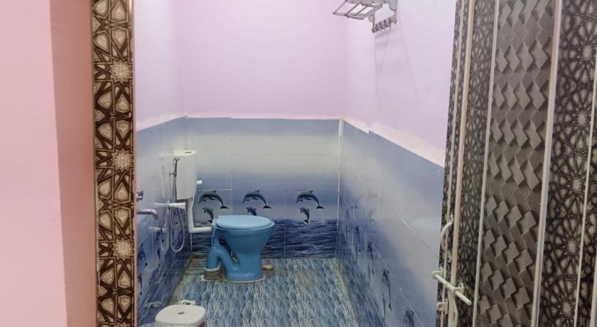 ジャグダルプル Govind Niwas Homestay 3つ星 ホテル 外観