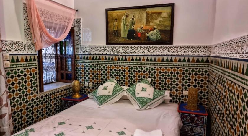Image of Andalous Suite 5