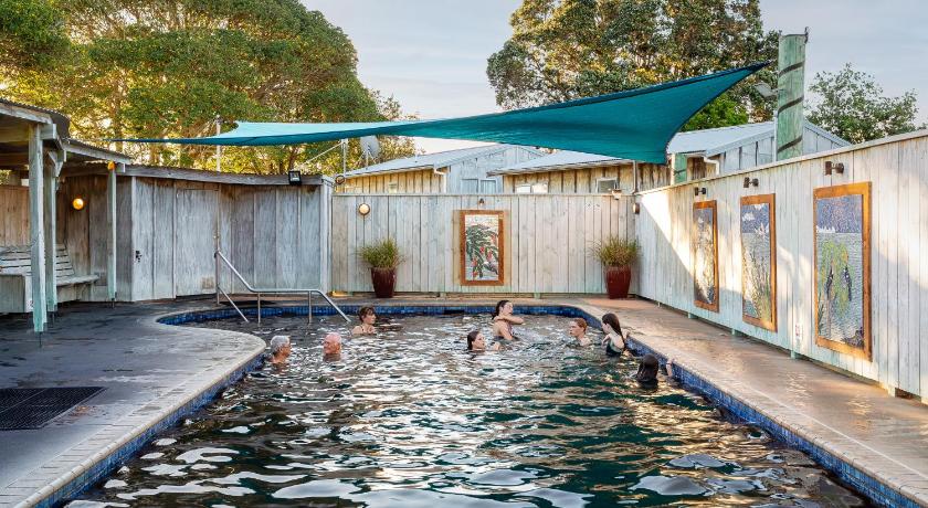 Athenree Hot Springs & Holiday Park photo