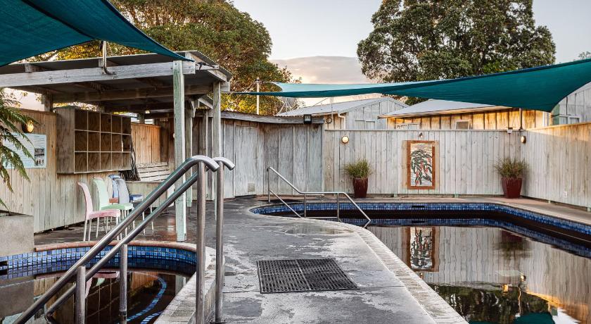 Athenree Hot Springs & Holiday Park photo