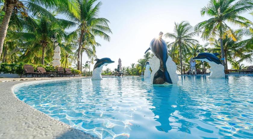 Muine Paradise Villa photo