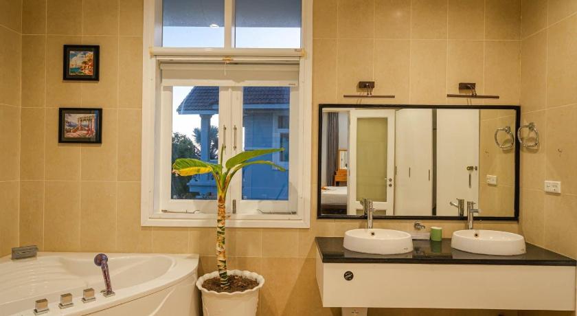 Muine Paradise Villa photo