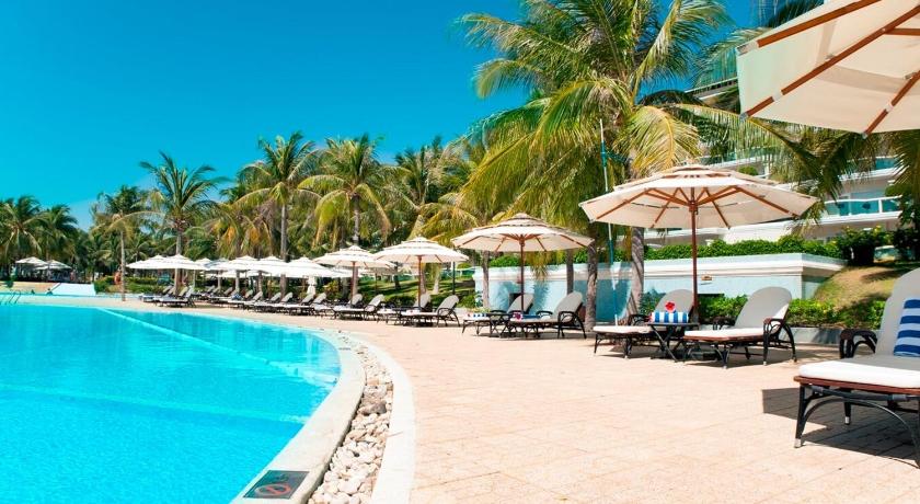 Muine Paradise Villa photo