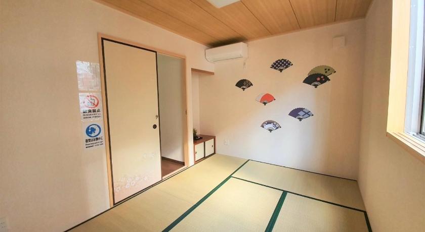 大阪 Kaika Inn 3星级 单人房 客房