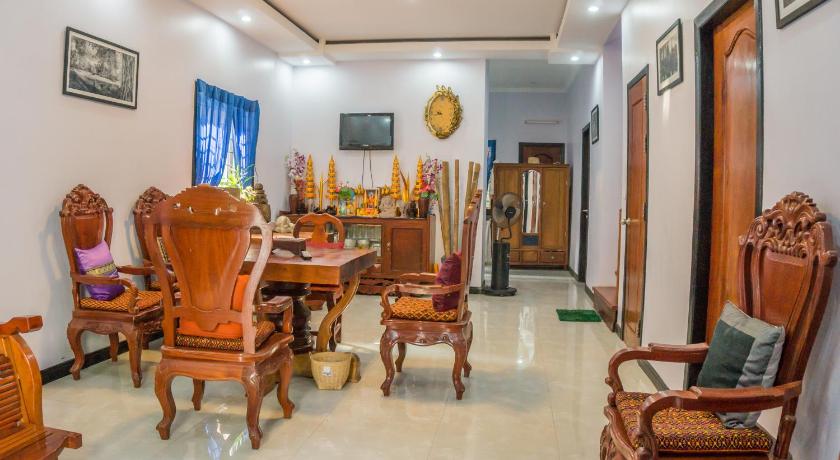 Sophat Villa photo