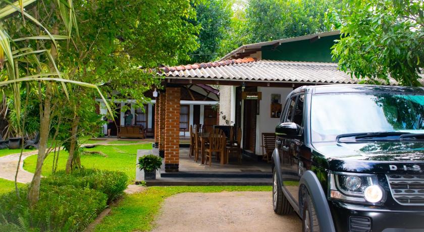 Green Cottage photo