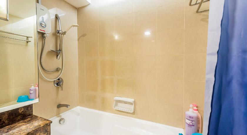 Resort Suites @ Sunway Pyramid & Sunway Lagoon photo