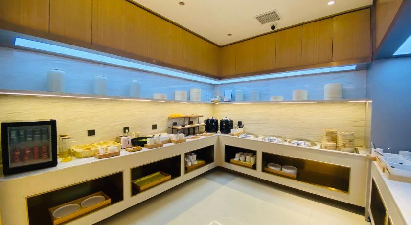 JI Hotel Shanghai The Bund Jiujiang Road – Shanghai, DC