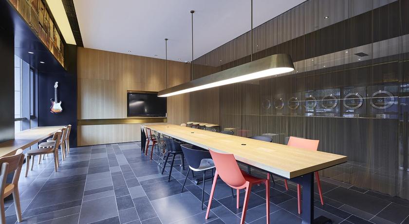 CitiGO Hotel Hangzhou Xixi Future Tech City Hangzhou Normal University – Hangzhou, GA