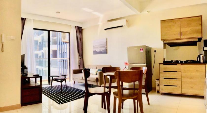 Image of Family Room with Sea View 3