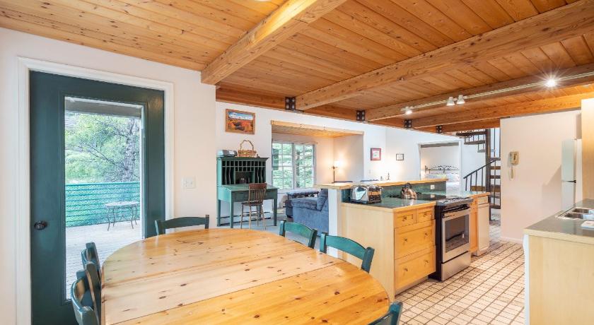 テルライド (CO) Mountainside Inn by Telluride Alpine Lodging 2つ星 宿泊施設 施設
