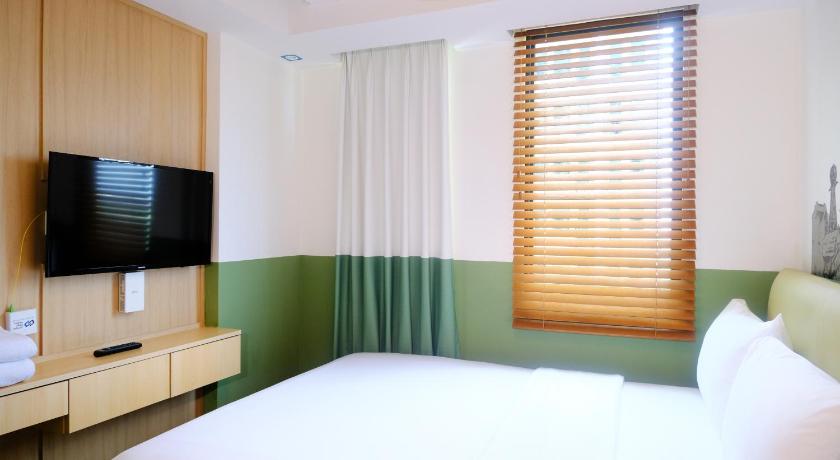 Image of 1 Bedroom Deluxe 0