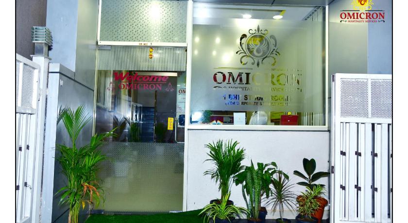 Rosary Meadows 1 BHK Studio Apartment Manyata Tech Park photo