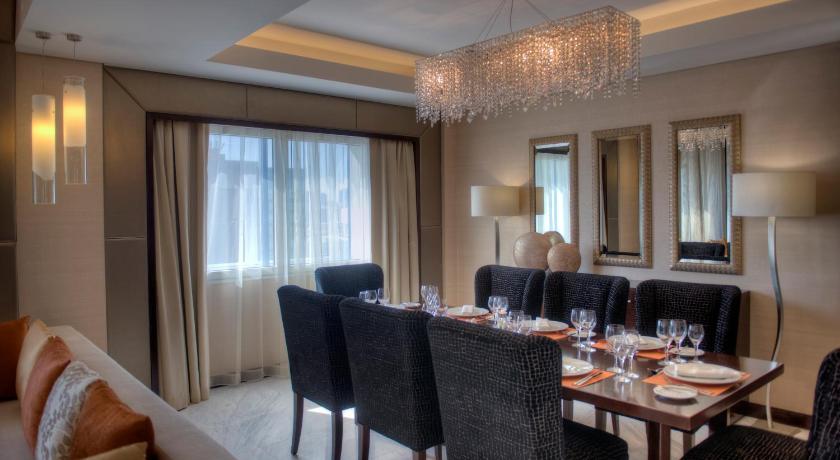 Crowne Plaza Dubai Deira - image 4