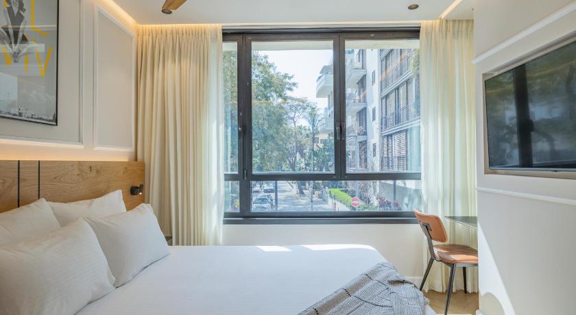 Arbel Suites Hotel photo