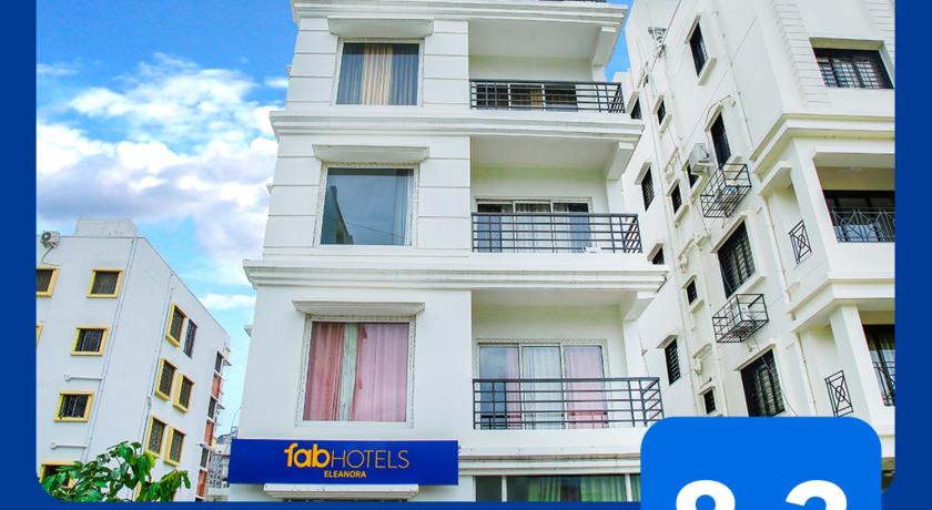 FabHotel Eleanora photo