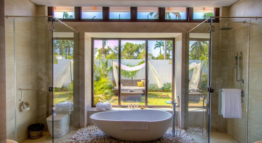 Image of Beach Pool Villa 2