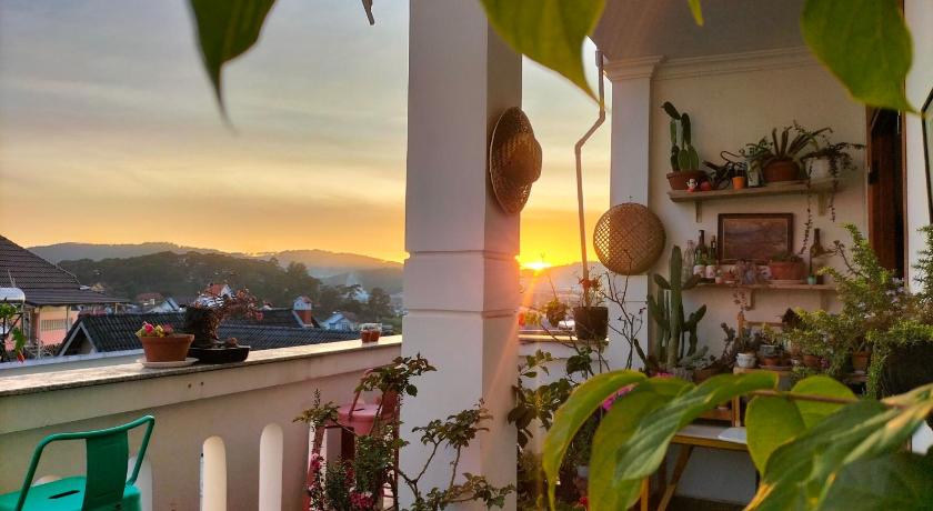 Strawberry Hotel Dalat – Dalat