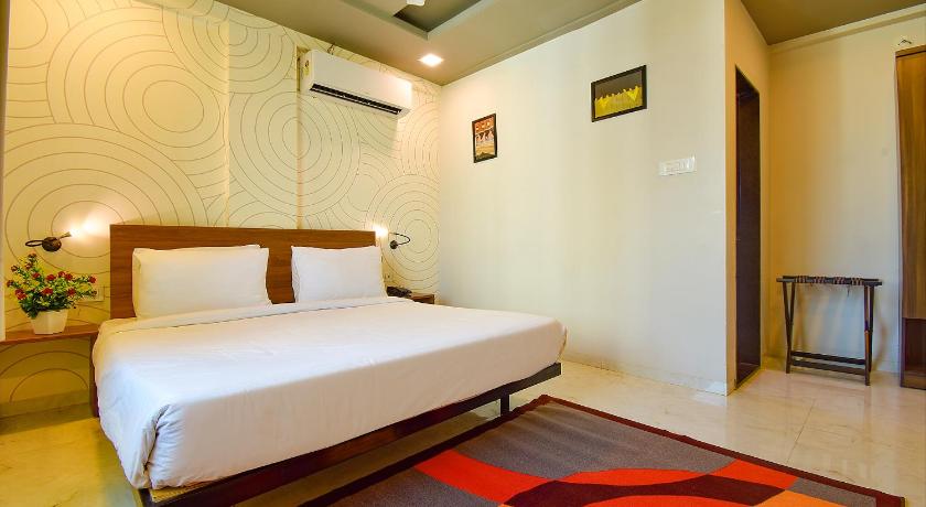 FabHotel Somalwada Homes photo