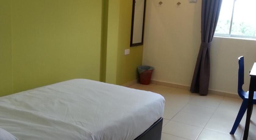Alor Villa photo