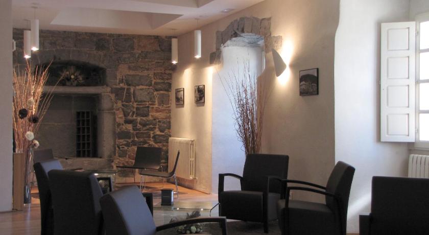 Hotel Roncesvalles photo