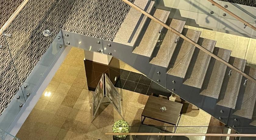 Amber Sea Hotel & SPA photo