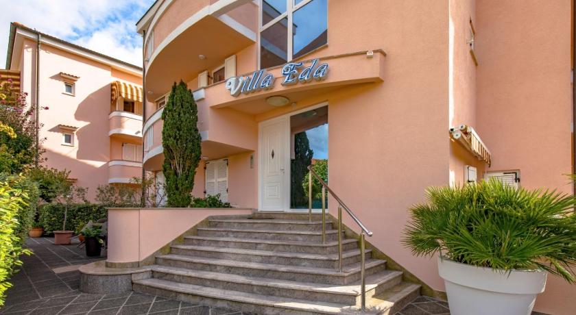 Villa Eda Bogdesic photo